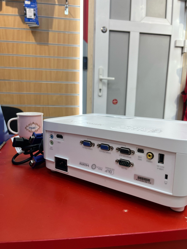 Проектор Viewsonic PS501X