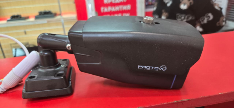 Видеокамера EZE z10w-sh50f40ir-p