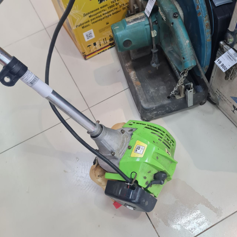 Бензотриммер Prioritet бт-53