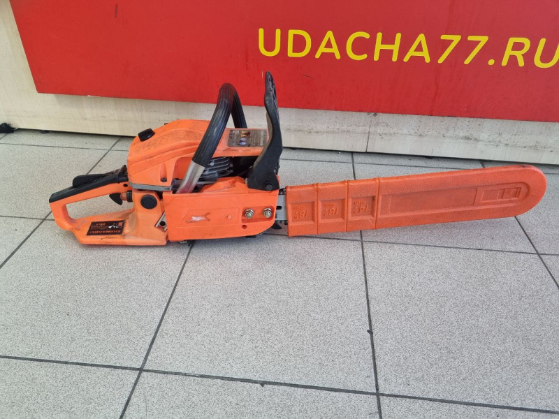 Бензопила Forward FGS-5204