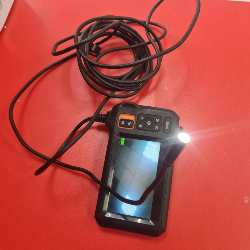 Регистратор Эндоскоп None С30