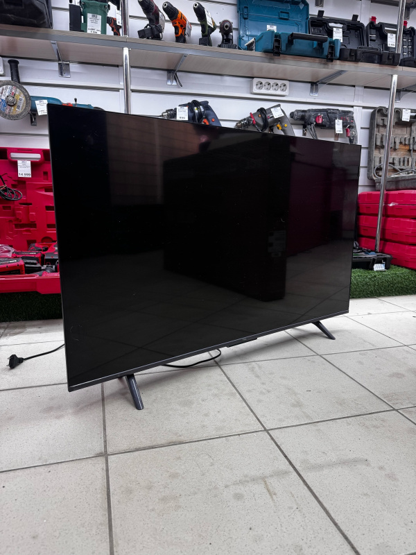 Телевизор Tcl 43С655