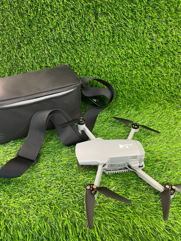 Квадрокоптер  Hubsan Zino Mini Pro