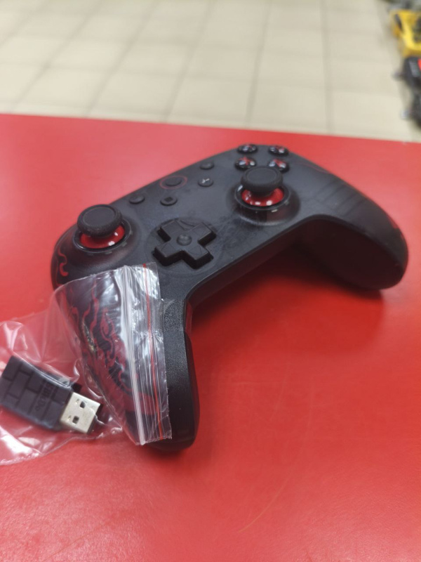 Геймпад чёрный  2E 8BitDo Ultimate 2C