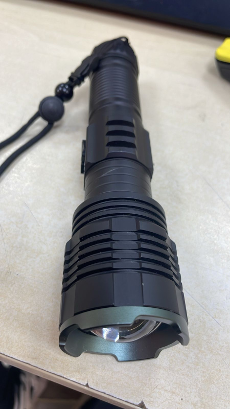 ФОНАРЬ  Osman OS 6350