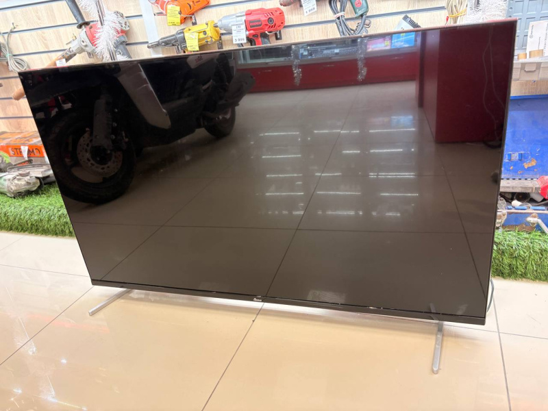 Телевизор Scoole SL-LED50S02T2SU