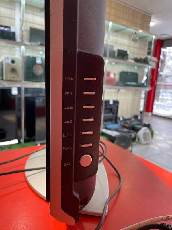 Телевизор Daewoo Electronics DLT-19W4T