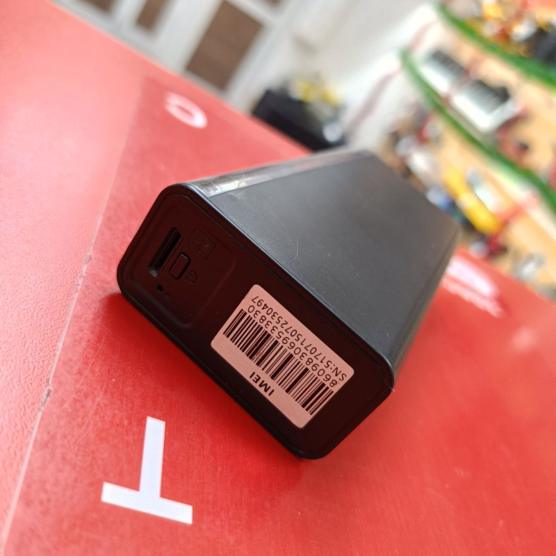 Внешний аккумулятор  Mobile Wi-Fi + 20000 mAh