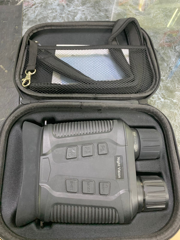 бинокуляр ночного виденья SUNTEK NV3280 4K