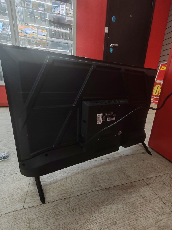 Телевизор Razz W32FSS25FW