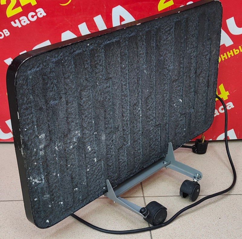 Обогреватель   Теплеко