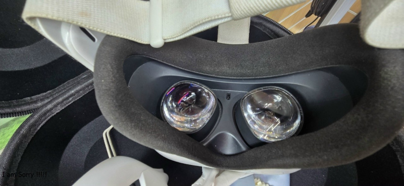 Очки VR Xiaomi Oculus 2