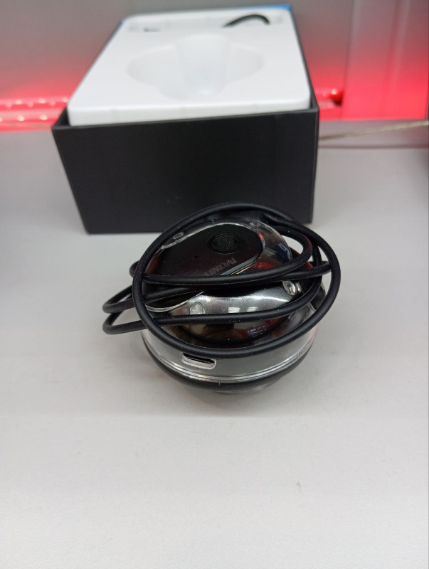 Наушники Hyundai HY T26