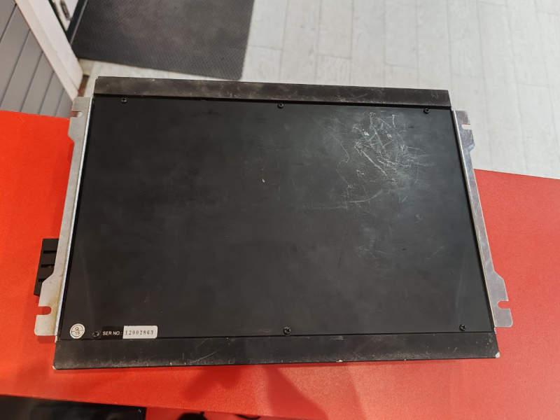 Авто усилитель Artselab Jab 80.4