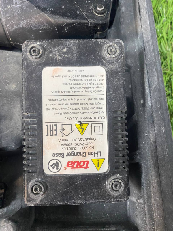 Пневмопистолет TOUA GSN50