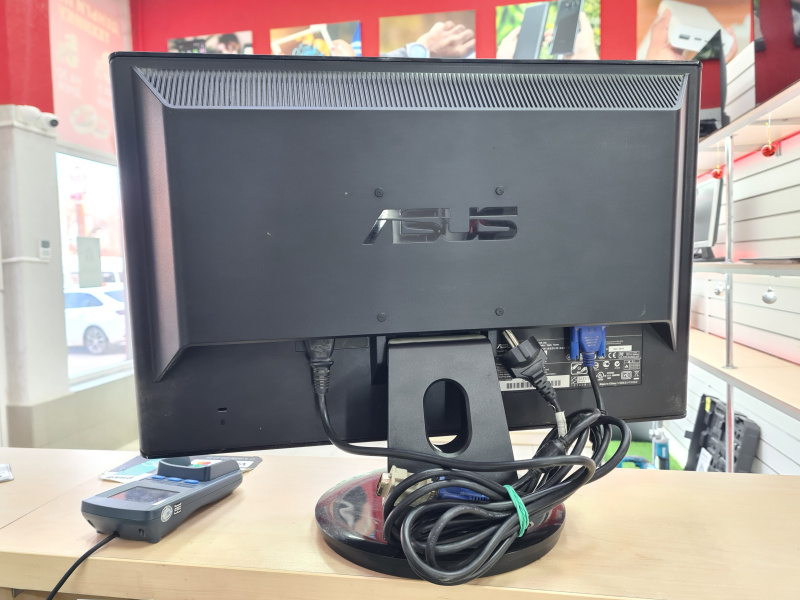 Монитор ASUS VH228H