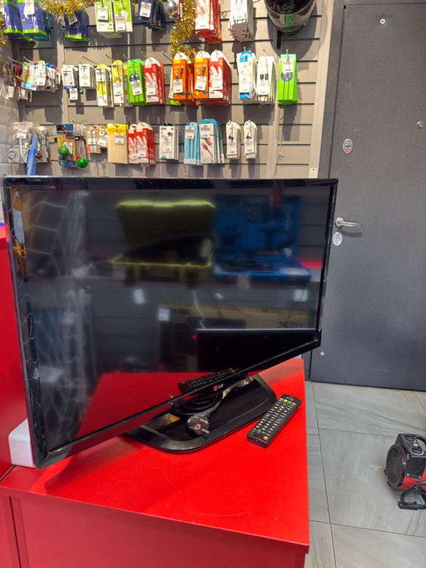 Телевизор LG 32LN541U