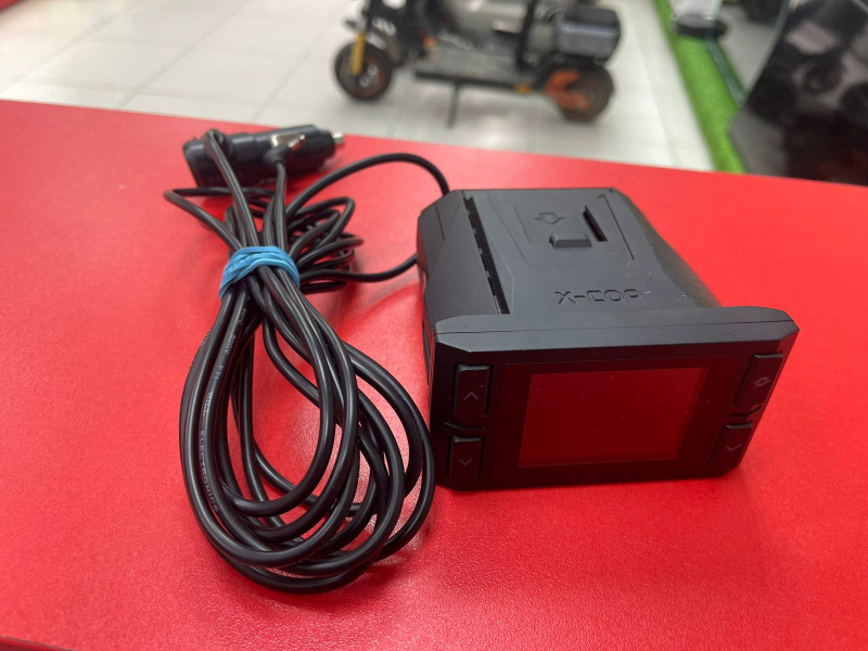 Видеорегистратор Neoline 9100c