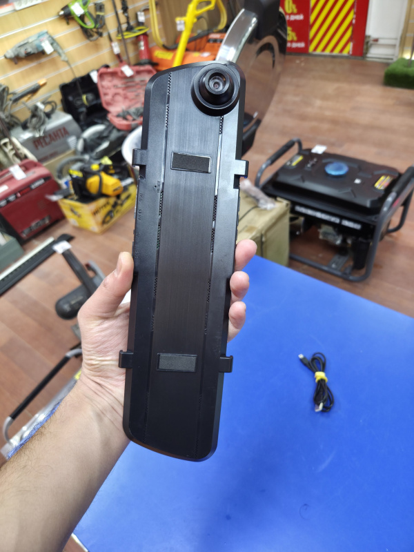 Видеорегистратор Smart Зеркало