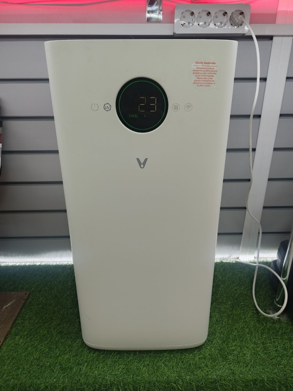 Smart Air Purifier Pro Xiaomi Smart Air Purifier Pro