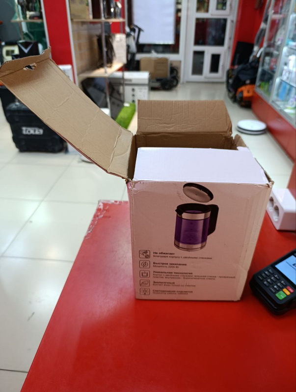 Джойстик для Sony PS4