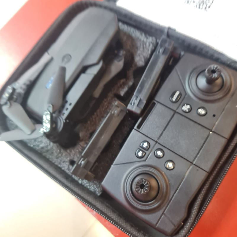 Квадрокоптер  китай