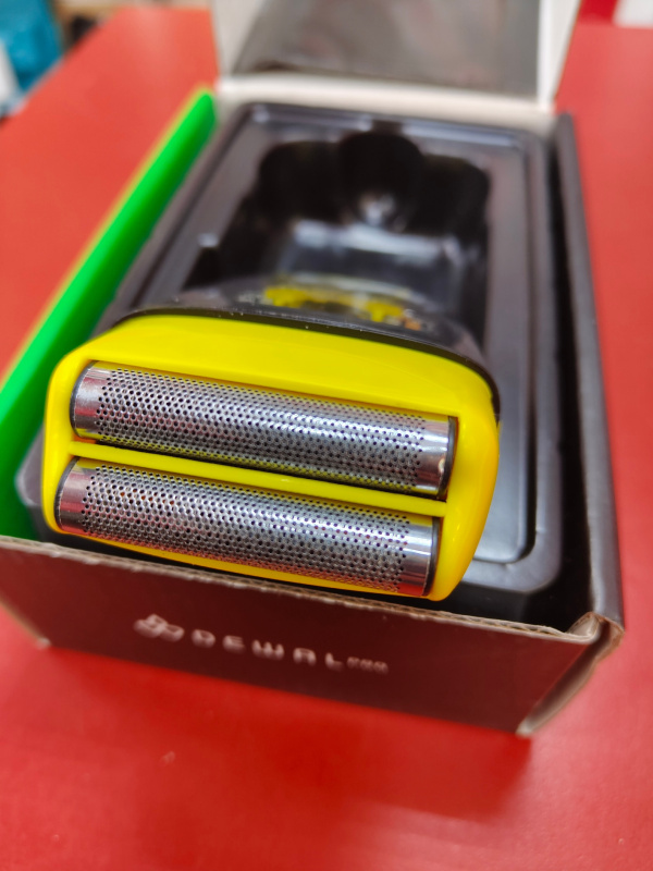 Бритва Dewal Dewal Pro