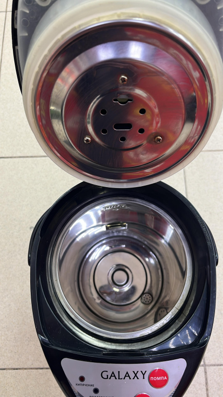 термопот Galaxy gl0601