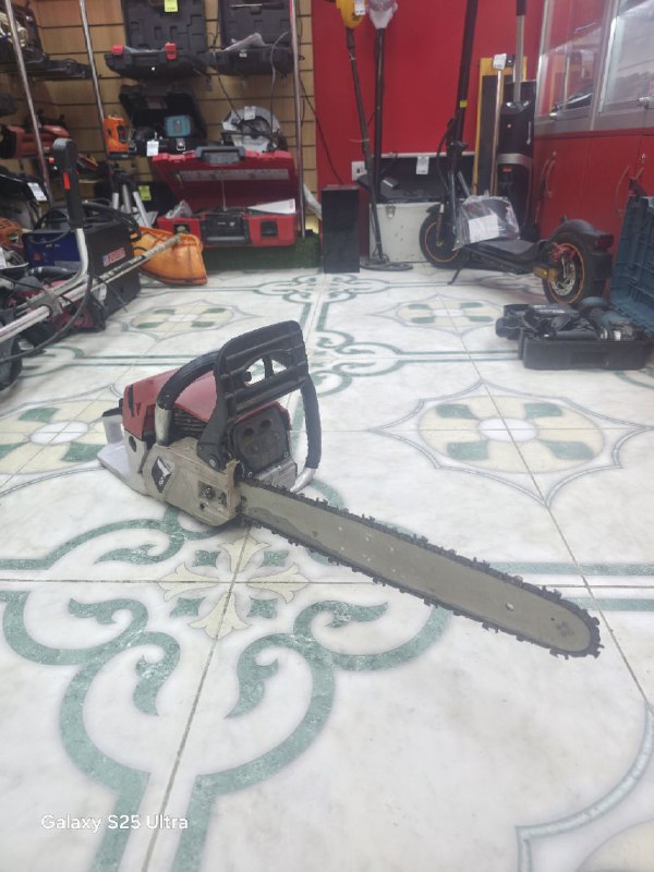 Бензопила Энергопром ПЦБ-18/2800