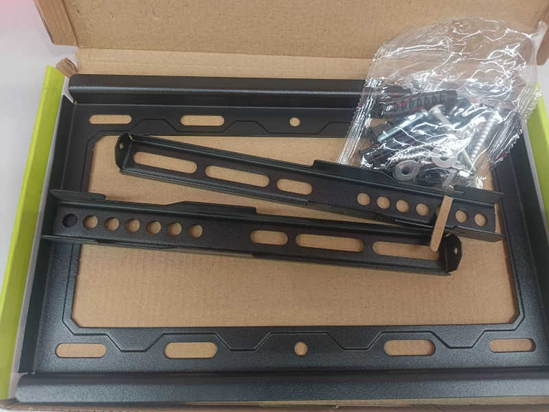 Кронштейн  для телевизора 14'- 42'