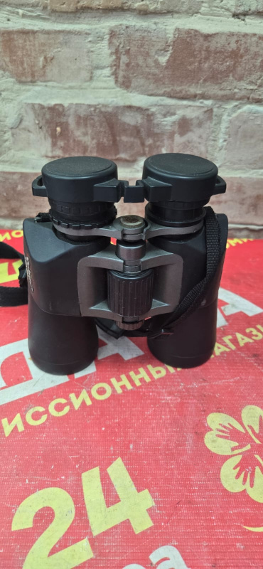 Бинокль Veber Omega 10x50