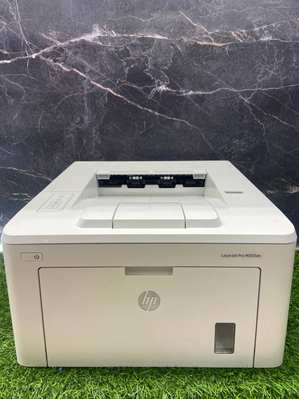 Принтер Принтер HP laserjet pro m203dn