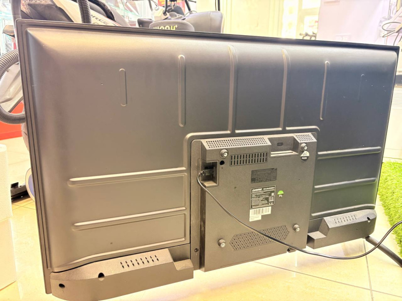 Телевизор Digma DM-LED40MBB21