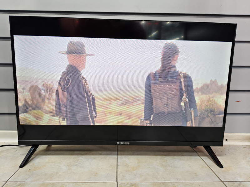 Телевизор Accesstyle F32EY1500B