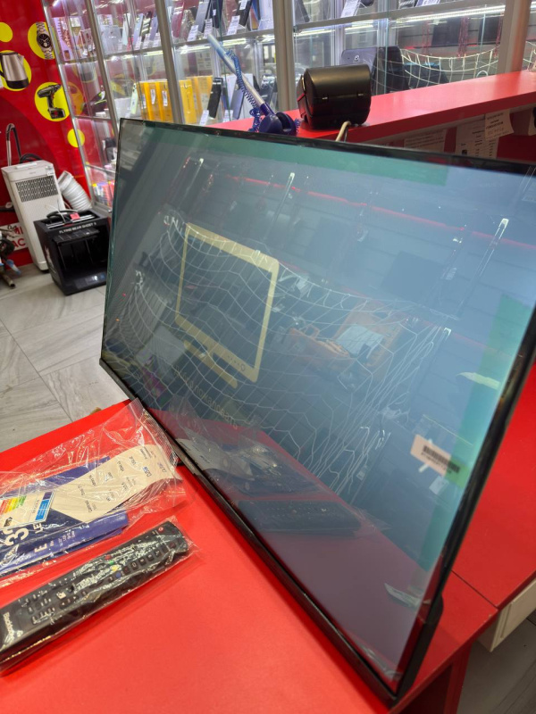 Телевизор Blackton 32S04B