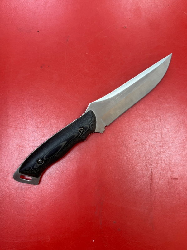 Нож Storm MUELA 440