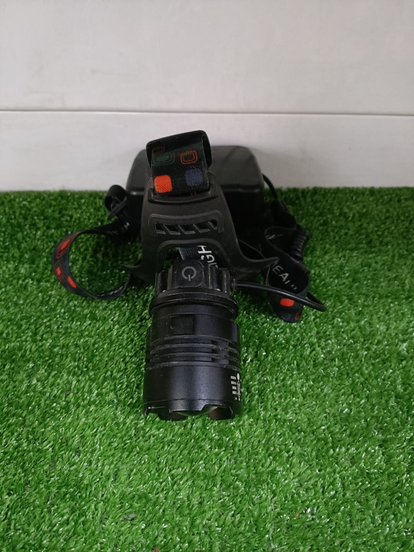 Фонарь Kilian Шахтер-P90