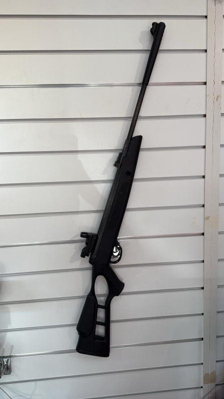 Пневматика Hatsan Striker Edge