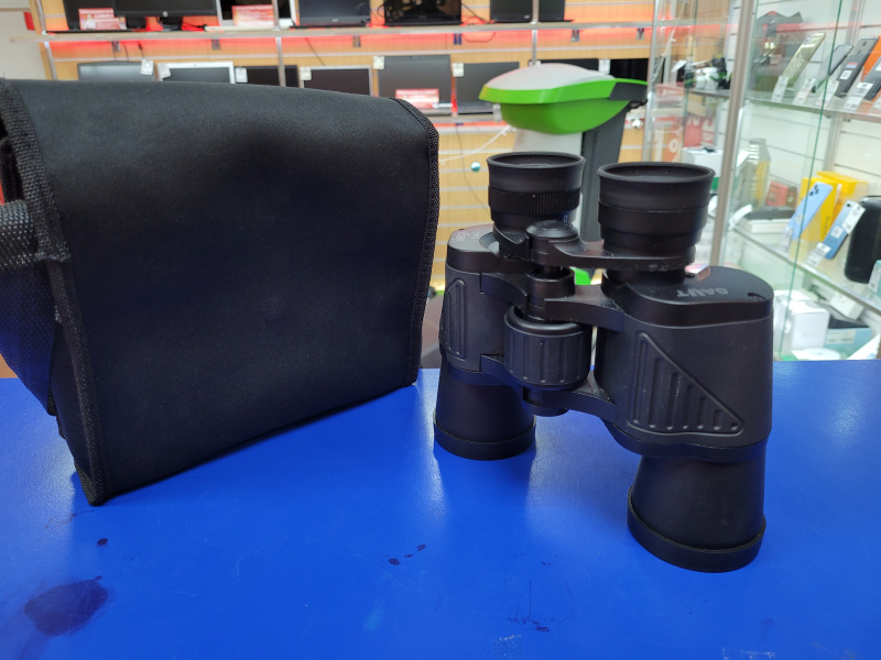 Gaut Vega  8x40