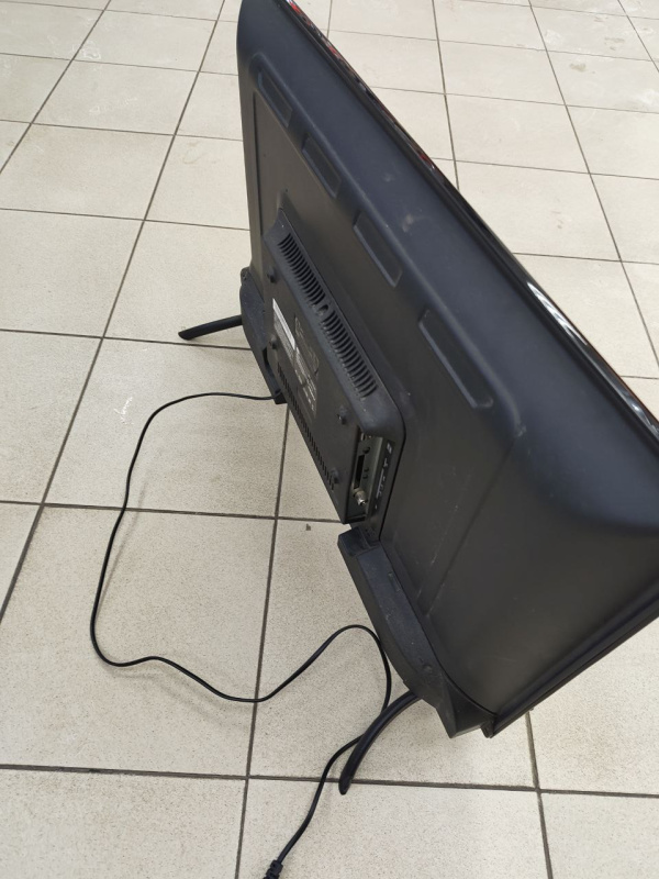 Телевизор OLTO 32H337