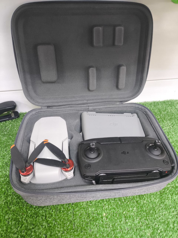 Квадрокоптер DJI 3345