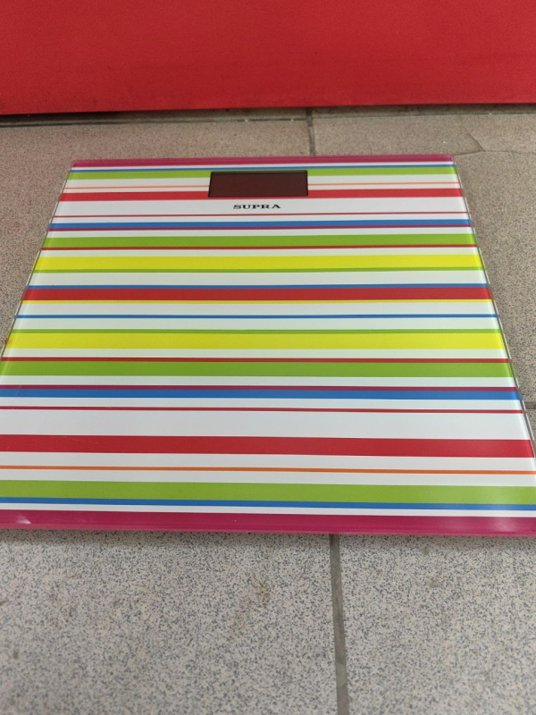 Весы Supra BSS-2080