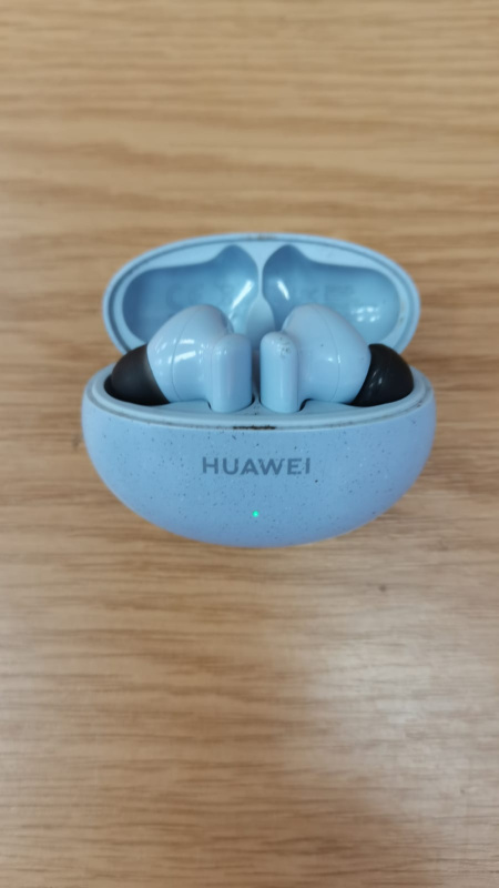 Наушники Huawei FreeBuds 5i t0014l