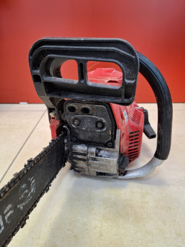 Бензопила Edon GCS-16/2400B