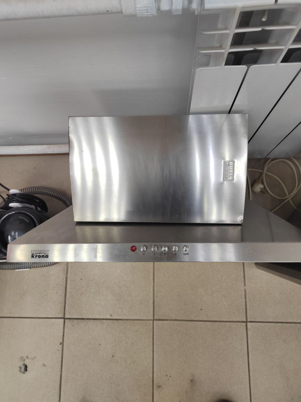 кухонная вытяжка Krona elsa600