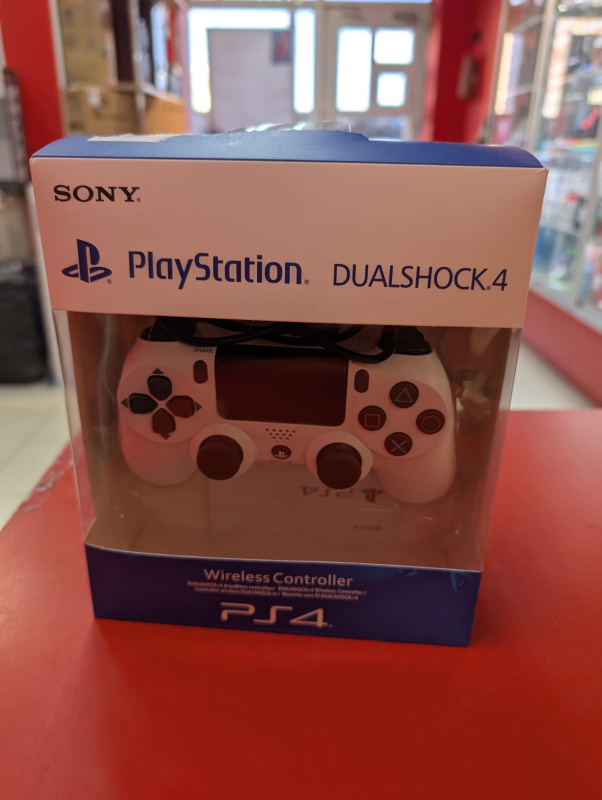 геймпад Sony dualshock