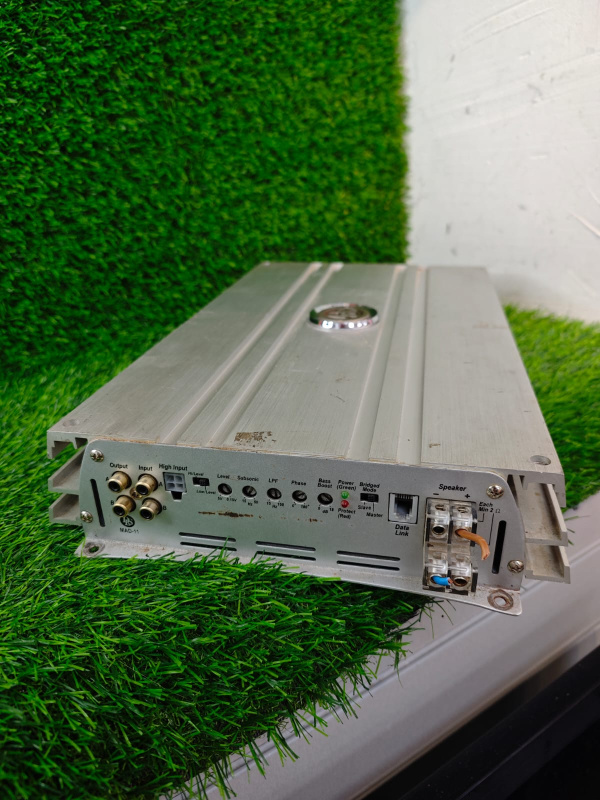 Авто усилитель DLS MAD 11