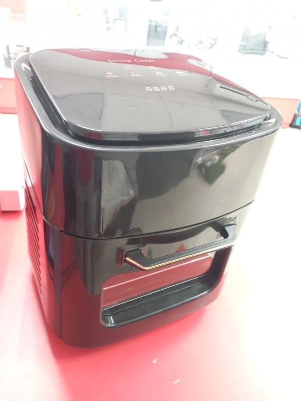 Мультиварка Гриль,аэрогриль Xiaomi Air fryer