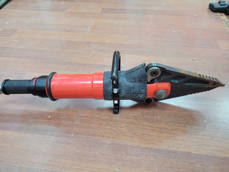 Пневмоножницы Спрут нгу 80