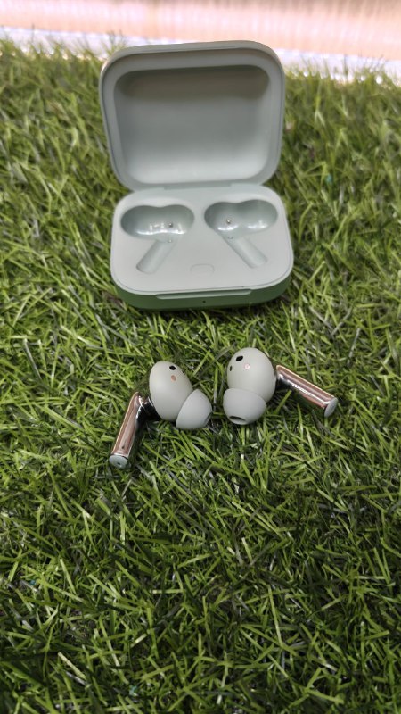 Наушники OnePlus Buds 3